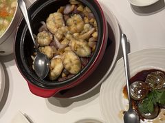 -莆田餐厅PUTIEN(金融街购物中心店)