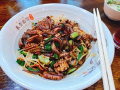 -春雪面馆(转塘店)