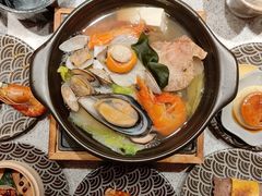 -争鲜回转寿司(中街大悦城店)