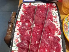 -洱火云南酸菜牛肉火锅(石景山当代商城店)