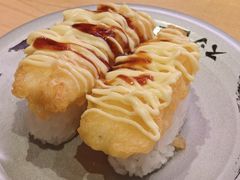-寿司郎(皇庭广场店)