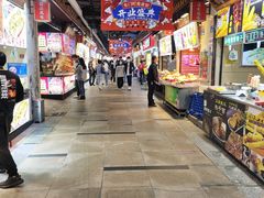 -东门町美食街