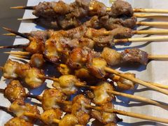 -肉串汪(月坛店)