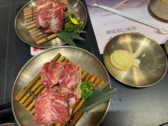 -西塔老太太泥炉烤肉(龙湖北苑天街店)