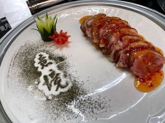 -白云宾馆-祥云西餐厅·法式鹅肝海鲜自助