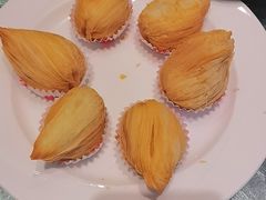 -新雅粤菜馆(南京东路店)