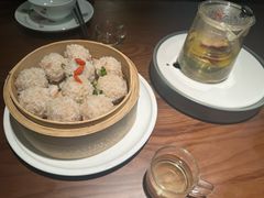 -荷花亭·湖北融合菜(十堰武商MALL店)