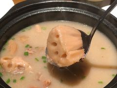 -楚天美食坊(越秀先烈中路店)
