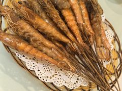 -宜宾海鲜酒家·三十年老字号