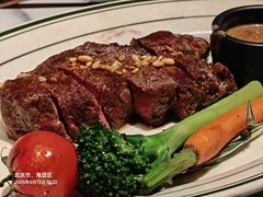 -风渡嘉荷西餐厅 Windy City(西三旗金隅店)