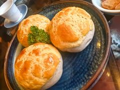 -白天鹅宾馆-玉堂春暖餐厅