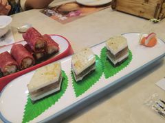 -粤点王茶楼(海丰店)