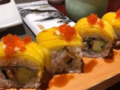 -昱匠·日本料理(金融街店)