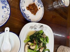-缘来聚·徽菜名店(黄山宏村店)