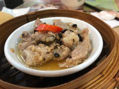 豉汁蒸排骨-添好运(中环IFC店)