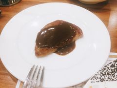 -海中洲国际大酒店-自助餐厅