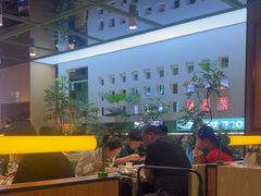 -0048鲜活香辣虾·火锅(铜陵路店)