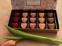 -Pierre Marcolini(德基广场店)