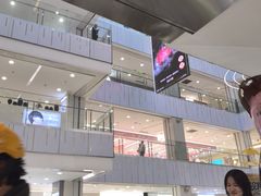 -凯德MALL(西直门店)