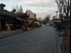 -三林塘老街
