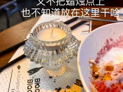 -Blac+Blac(中海环宇荟店)