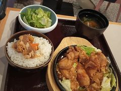 -dodonpa.墩墩伐 便当食堂(博华广场店)