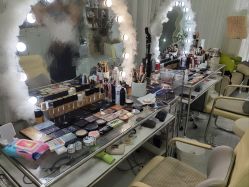-金禧化妆造型工作室(市桥地铁站店)
