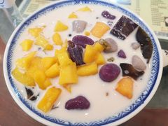 全料芋圆-黄氏壹品汇•水牛奶甜品(全国总店)