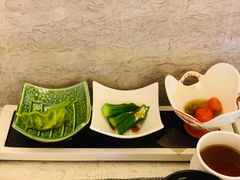 -厦门源昌凯宾斯基大酒店-隠れ鉄板焼
