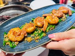 -牛将军•涮肉•烤肉(北京王府井·故宫店)