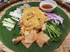 -稻香酒家·33年老字号·港式粤菜(富邦中心店)