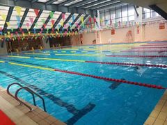 -BK博·康健身(金地格林小镇店)