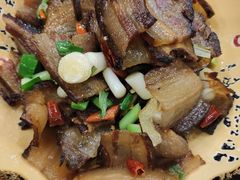 -唐师傅湘西名菜馆(武陵路店)