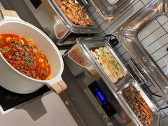 -晓沸牛肉海鲜小火锅(白湖亭万达广场店)