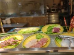 -景湖轩全日制餐厅·南湖名都