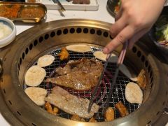 -炙城·韩式烤肉(南京东路店)