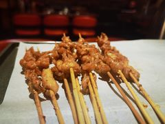 -铁人烧烤(北京店)