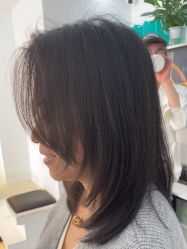 -V7 HAIR SALON