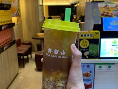 -许留山(佐敦道店)