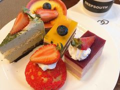 -索菲特西湖大酒店·香榭丽全日候餐厅(南山路店)