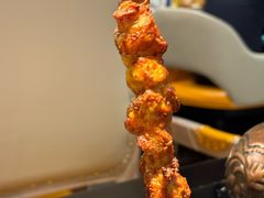 -巴依老爷新疆美食(清华东门店)