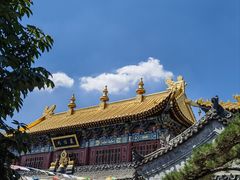 -西安市广仁寺