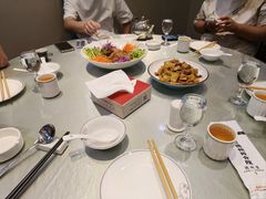 -老德州四合院·德州菜(天衢路店)
