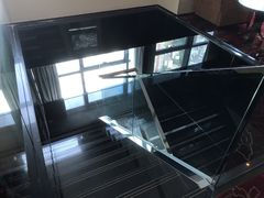 -上海龙之梦万丽酒店