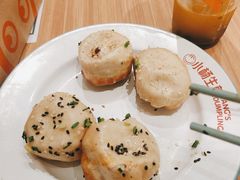 小杨生煎-小杨生煎(湟普汇店)