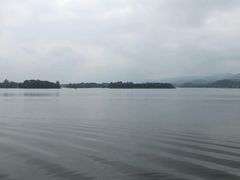 -三岔湖景区