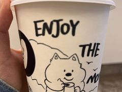 -GOOD好事咖啡(会展城店)