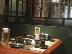 -手选潮汕鲜活牛肉火锅(二七广场店)