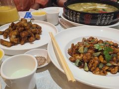 -大碗居·烤鸭·鱼头泡饼(天坛东门店)