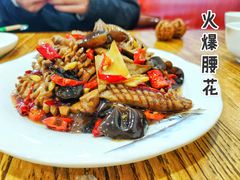 -红实家常菜(静安里店)